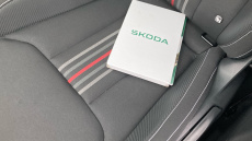 Skoda Kamiq 1.5 TSI Monte Carlo Edition 5dr Petrol Hatchback